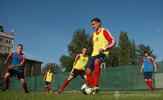 Fot. Maks Michalczak