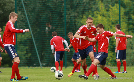 Fot. Maks Michalczak