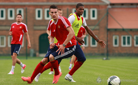 Fot. Maks Michalczak