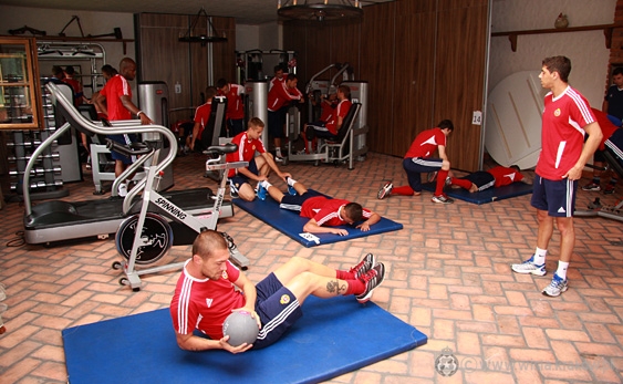 Fot. Maks Michalczak