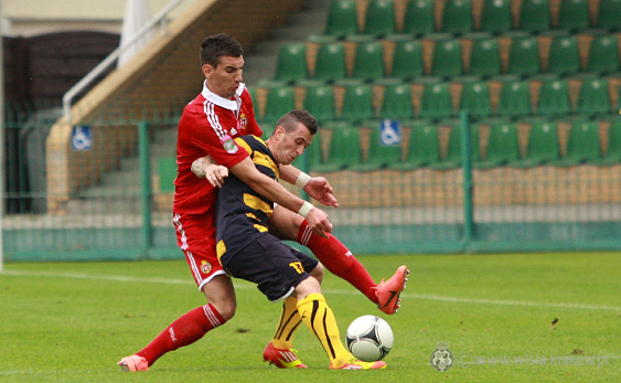 Fot. Maks Michalczak