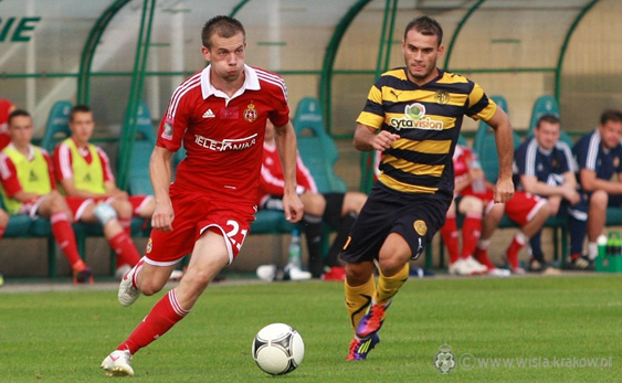 Fot. Maks Michalczak