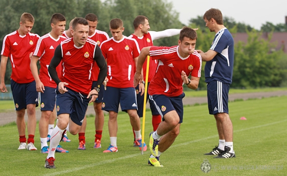 Fot. Maks Michalczak