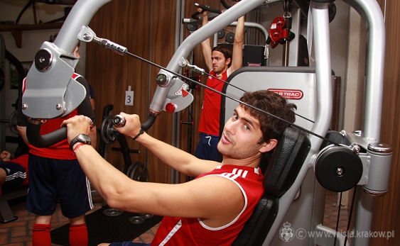 Fot. Maks Michalczak