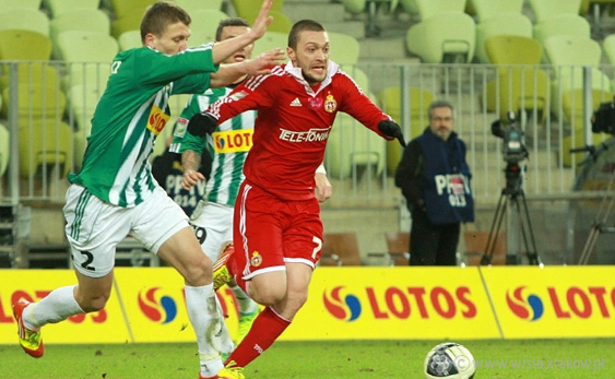 Fot. Maks Michalczak