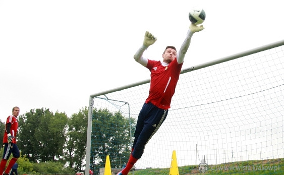 Fot. Maks Michalczak