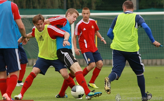 Fot. Maks Michalczak