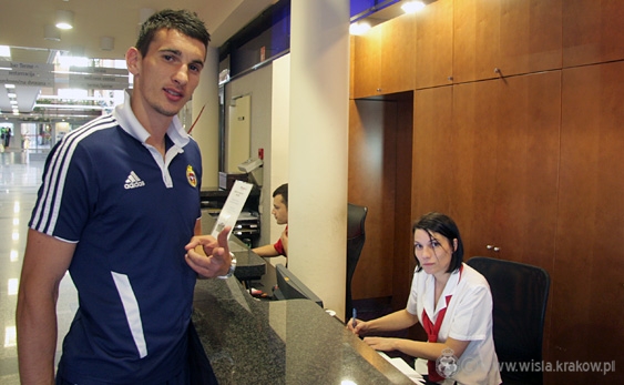 Fot. Maks Michalczak