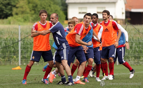 Fot. Maks Michalczak