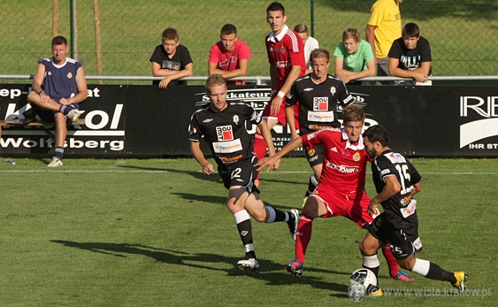 Fot. Maks Michalczak