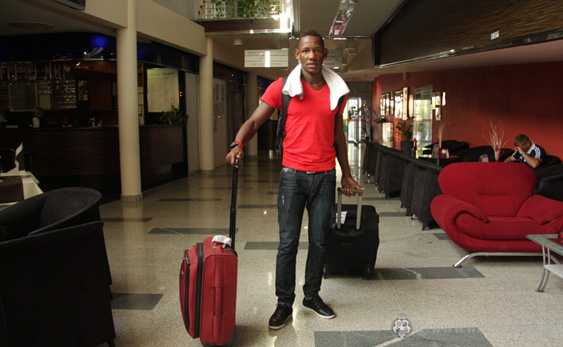 Fot. Maks Michalczak