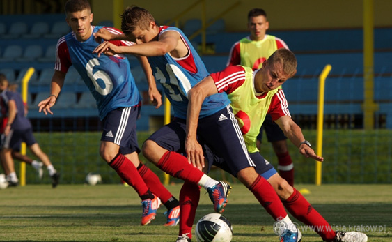 Fot. Maks Michalczak