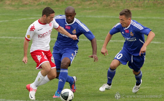 Fot. Maks Michalczak