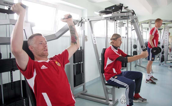 Fot. Maks Michalczak