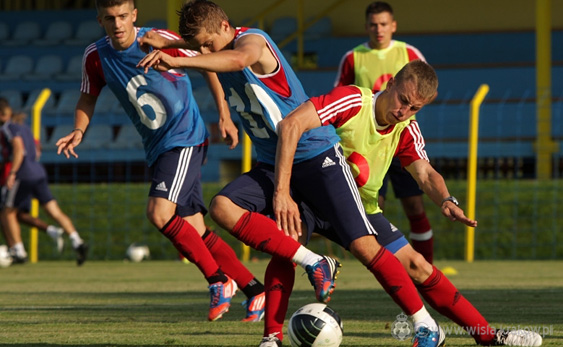 Fot. Maks Michalczak