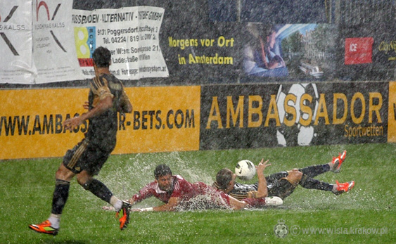 Fot. Maks Michalczak