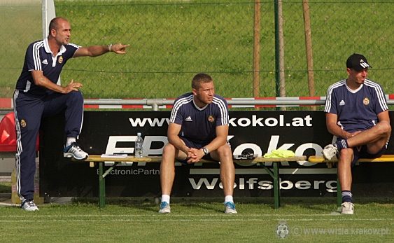 Fot. Maks Michalczak