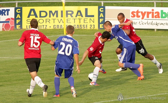 Fot. Maks Michalczak