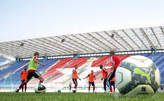 Fot. Maks Michalczak