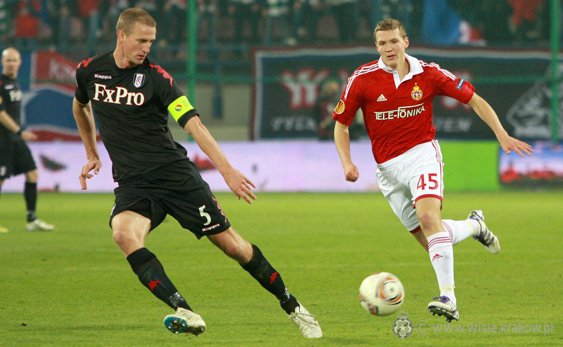 Fot. Maks Michalczak