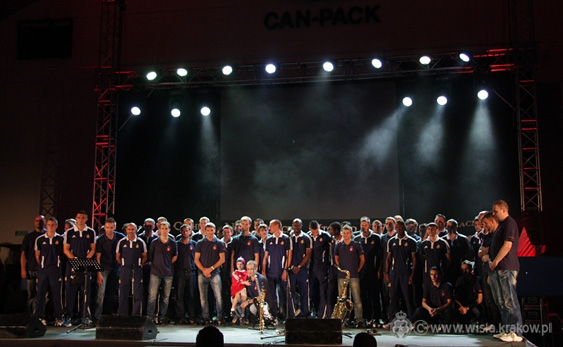 Fot. Maks Michalczak