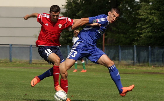 Fot. Maks Michalczak