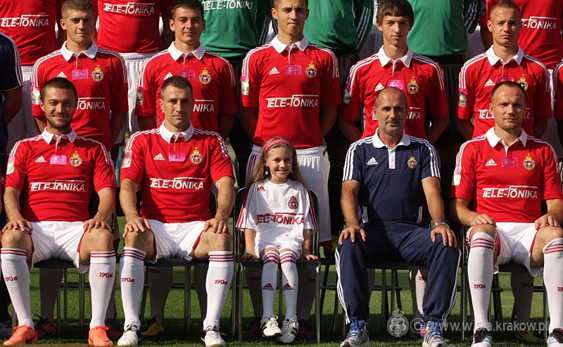 Fot. Maks Michalczak