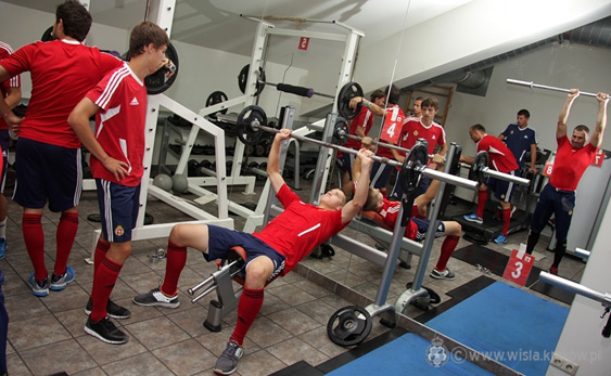 Fot. Maks Michalczak