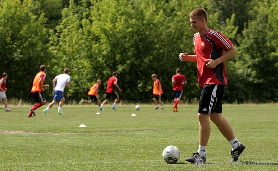 Fot. Maks Michalczak