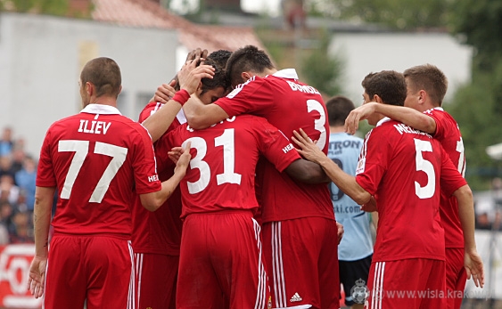 Fot. Maks Michalczak