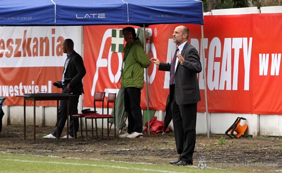 Fot. Maks Michalczak