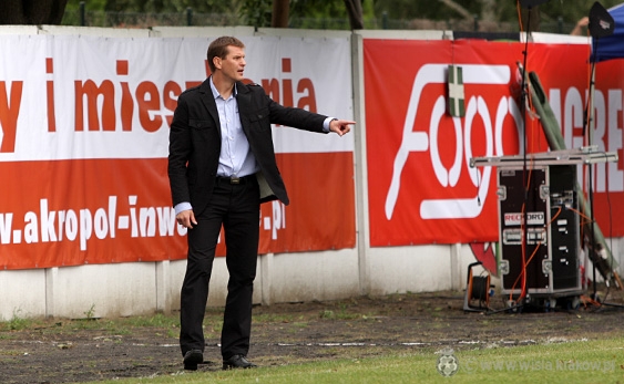 Fot. Maks Michalczak