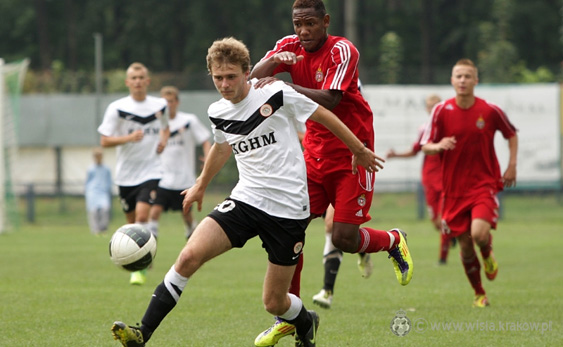 Fot. Maks Michalczak