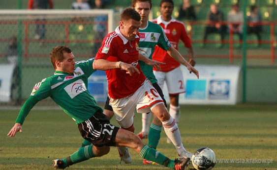 Fot. Maks Michalczak