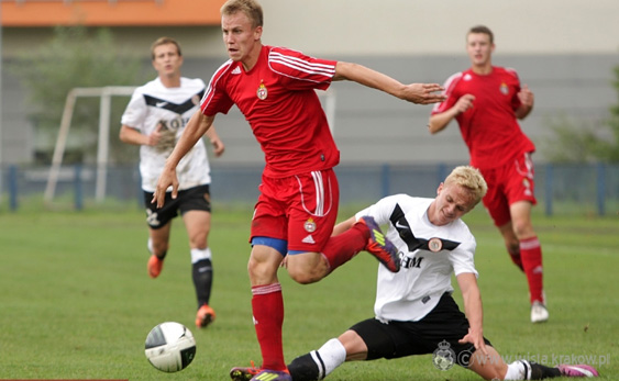 Fot. Maks Michalczak