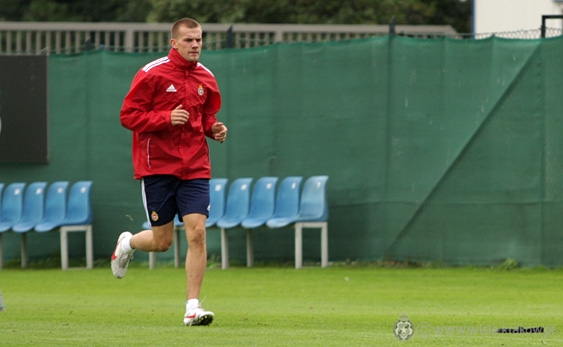 Fot. Maks Michalczak