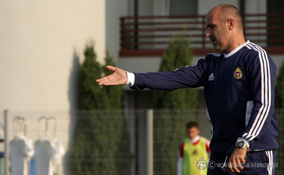 Fot. Maks Michalczak