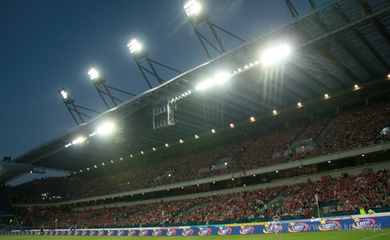 Fot. Maks Michalczak