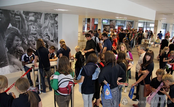 Fot. Maks Michalczak