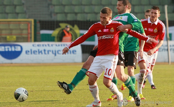 Fot. Maks Michalczak