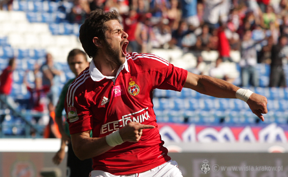 Fot. Maks Michalczak