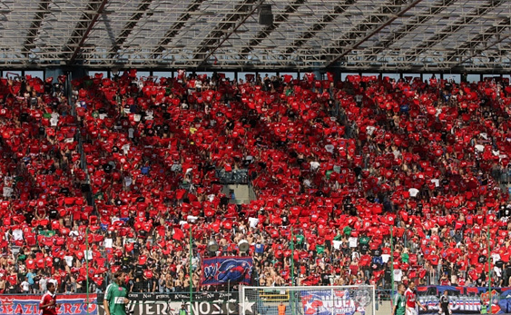 Fot. Maks Michalczak