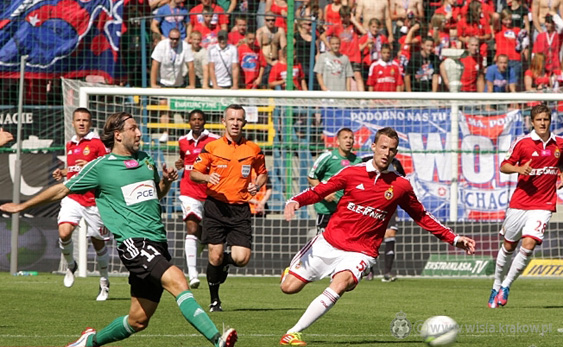 Fot. Maks Michalczak