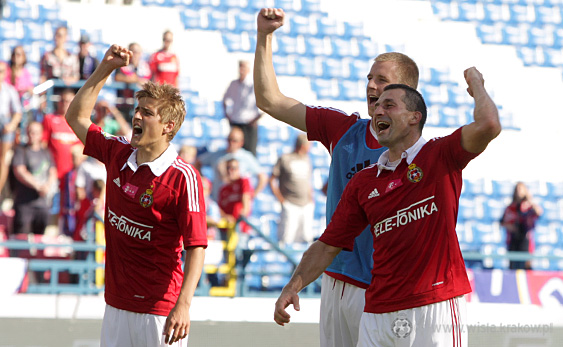 Fot. Maks Michalczak