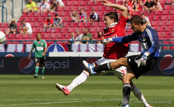 Fot. Maks Michalczak