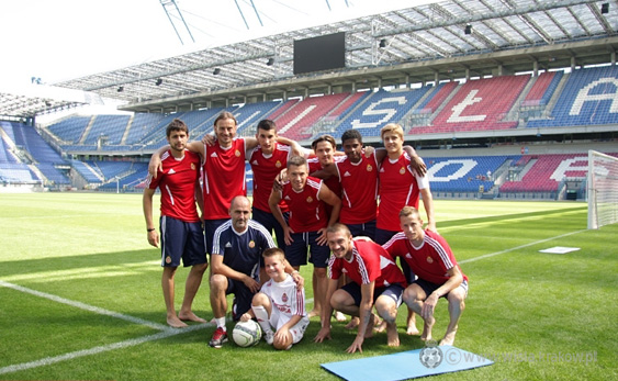 Fot. Maks Michalczak