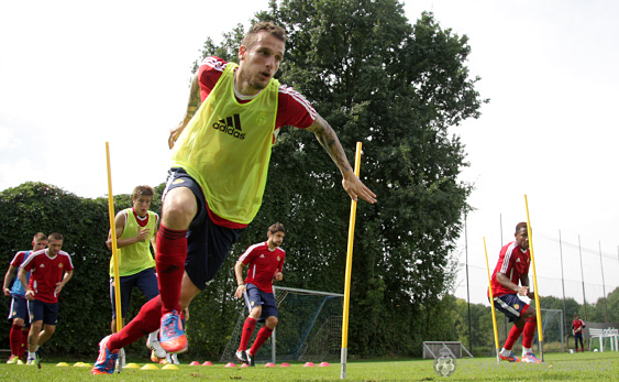 Fot. Maks Michalczak