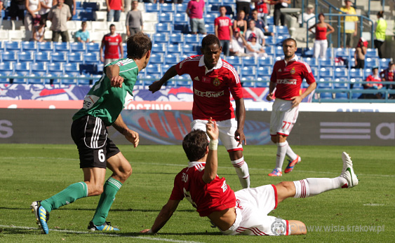 Fot. Maks Michalczak