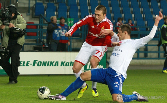 Fot. Maks Michalczak