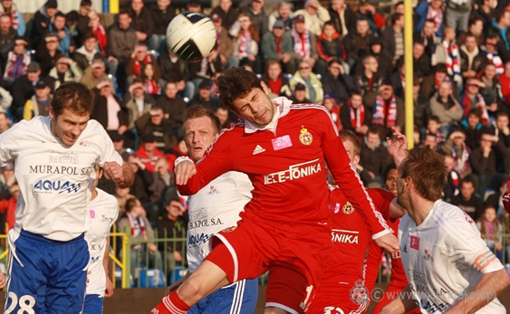 Fot. Maks Michalczak